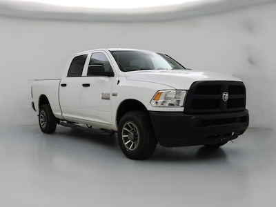 2018 RAM 2500 Tradesman -
                  Lithia Springs, GA