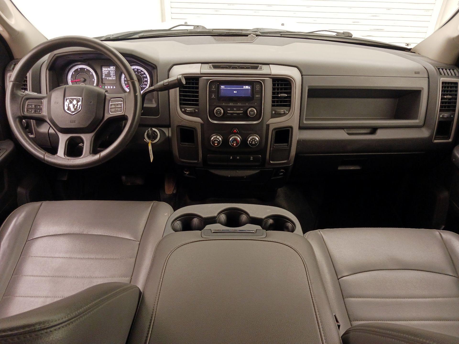 Thumbnail: 2018 RAM 2500 - 9