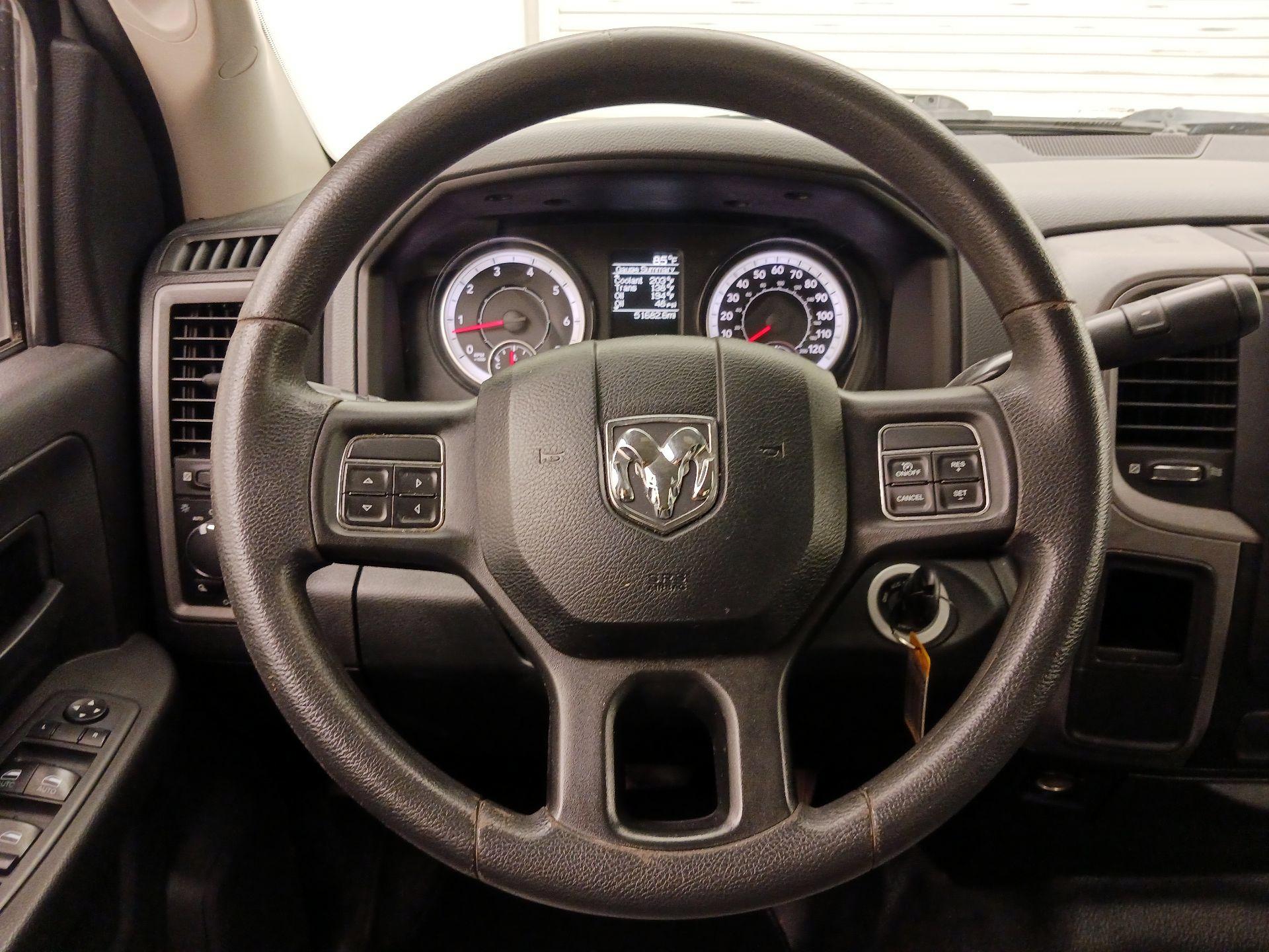 Thumbnail: 2018 RAM 2500 - 10