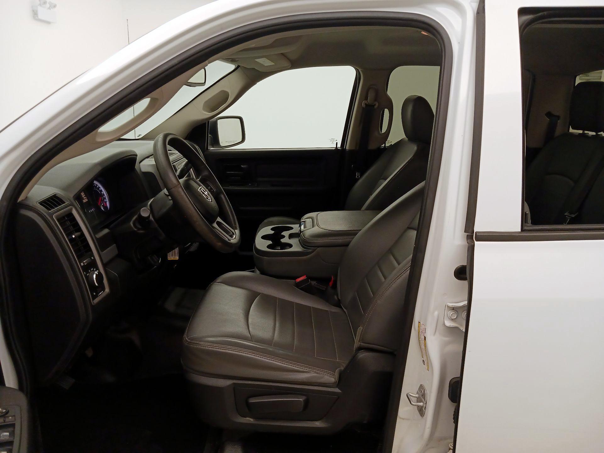 Thumbnail: 2018 RAM 2500 - 11