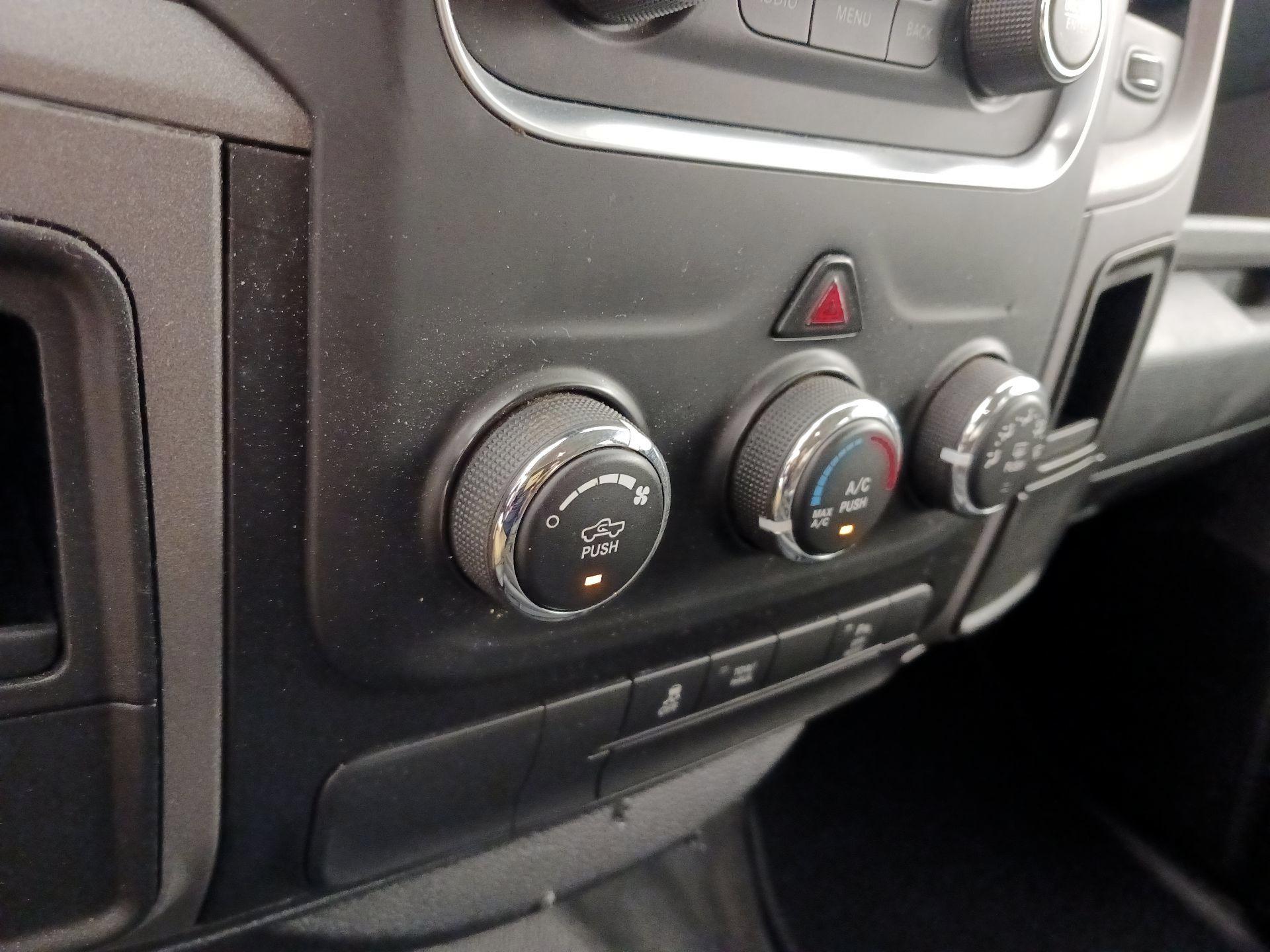 Thumbnail: 2018 RAM 2500 - 16