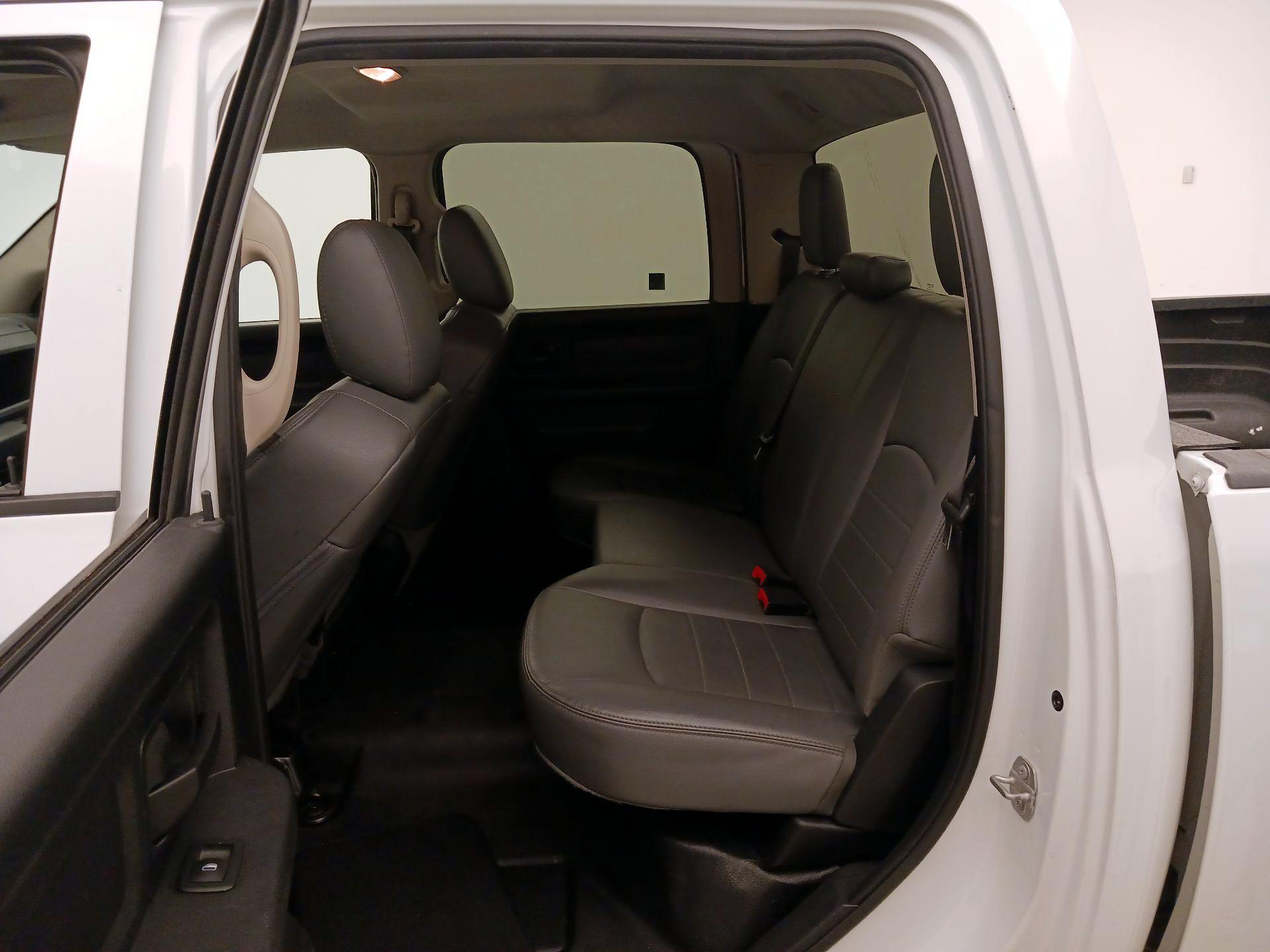 Thumbnail: 2018 RAM 2500 - 19