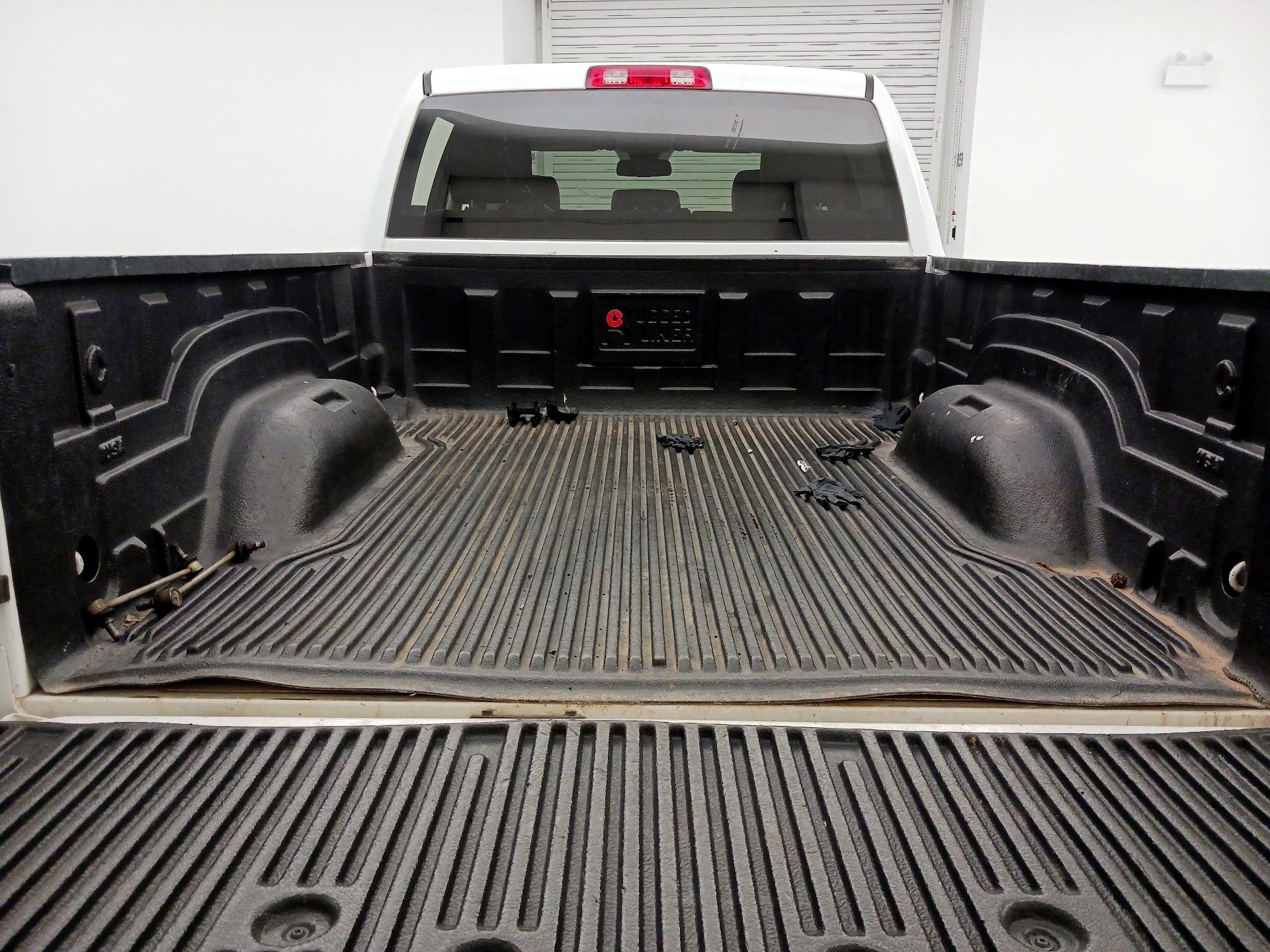 Thumbnail: 2018 RAM 2500 - 20