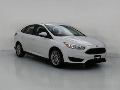 2017 Ford Focus SE -
                Lithia Springs, GA