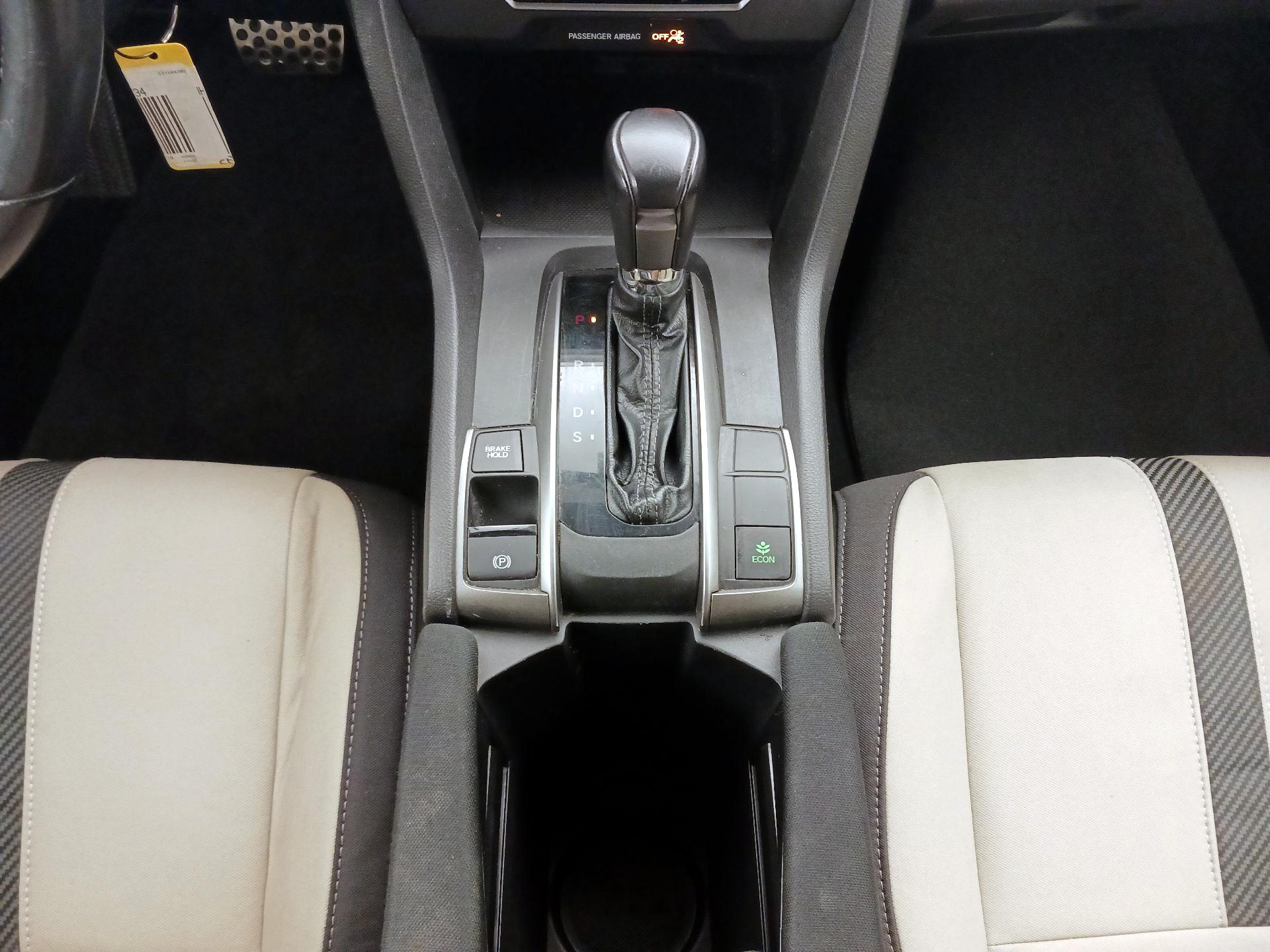 Thumbnail: 2018 Honda Civic - 17