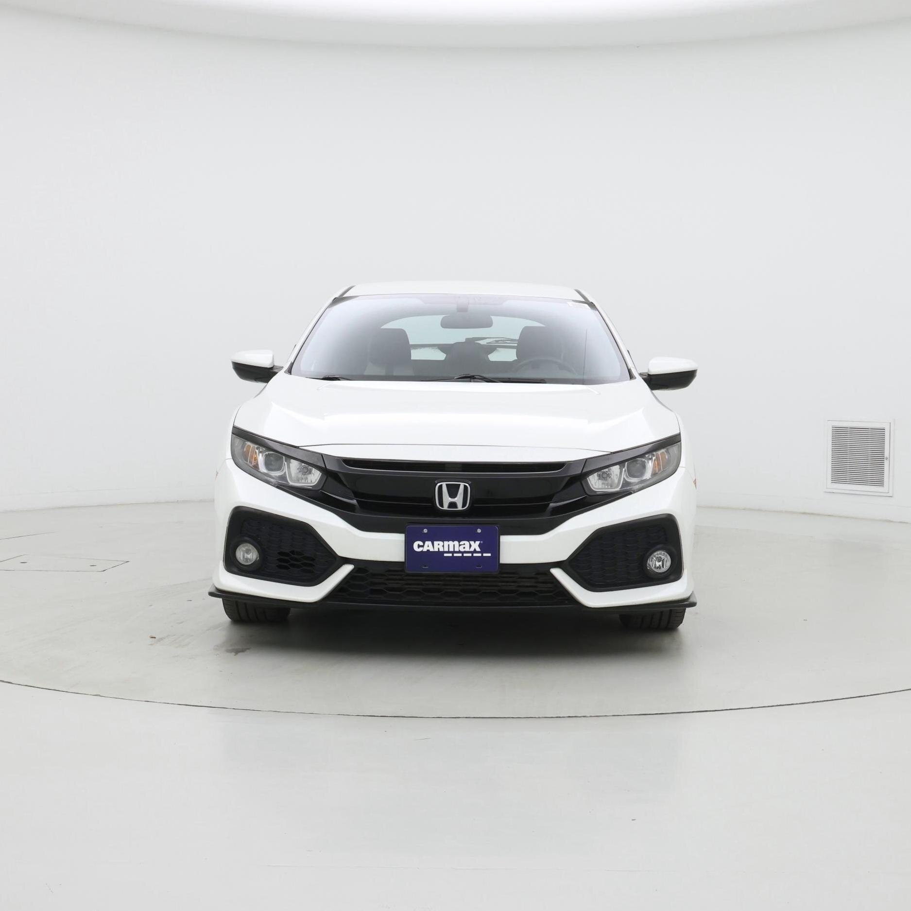 Thumbnail: 2018 Honda Civic - 5