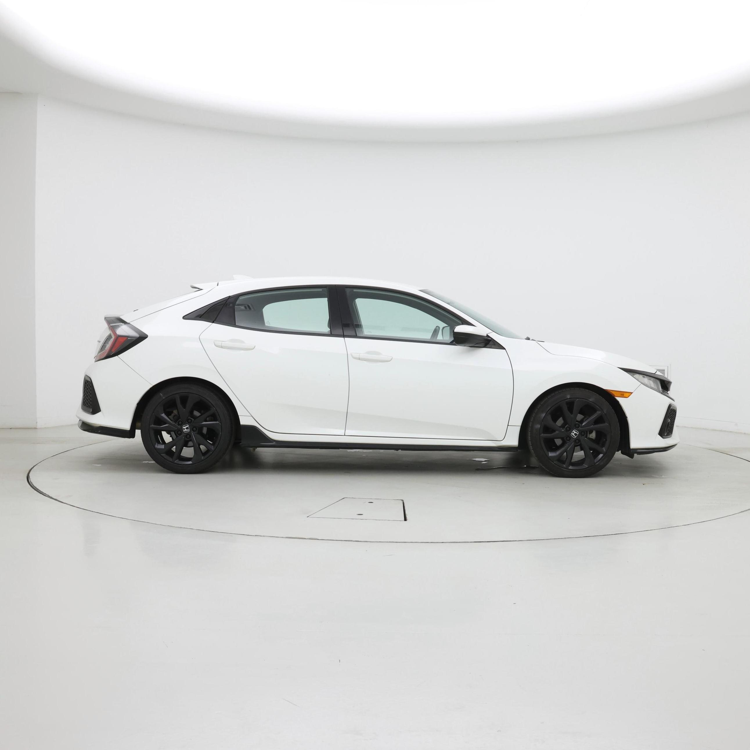 Thumbnail: 2018 Honda Civic - 7