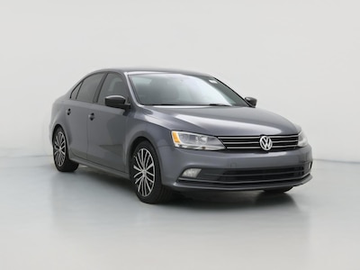 2015 Volkswagen Jetta Sport -
                Lithia Springs, GA