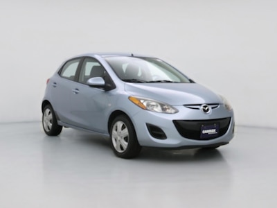 2013 Mazda Mazda2 Sport -
                Lithia Springs, GA