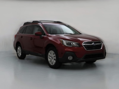 2018 Subaru Outback Premium -
                Lithia Springs, GA