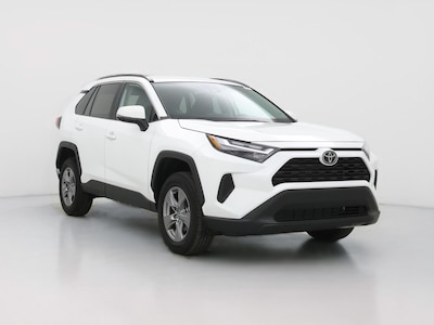 2022 Toyota RAV4 XLE -
                Roswell, GA