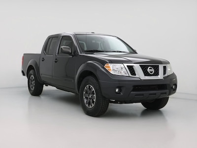 2015 Nissan Frontier Desert Runner -
                Lithia Springs, GA