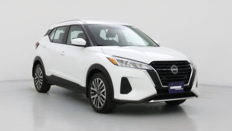 2023 Nissan Kicks SV Hero Image