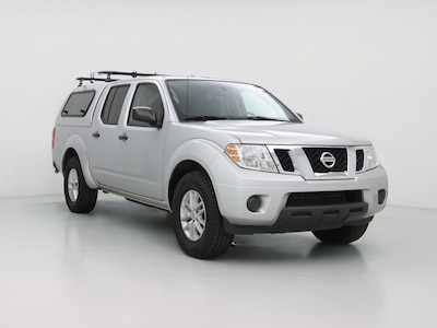 2018 Nissan Frontier SV -
                Lithia Springs, GA
