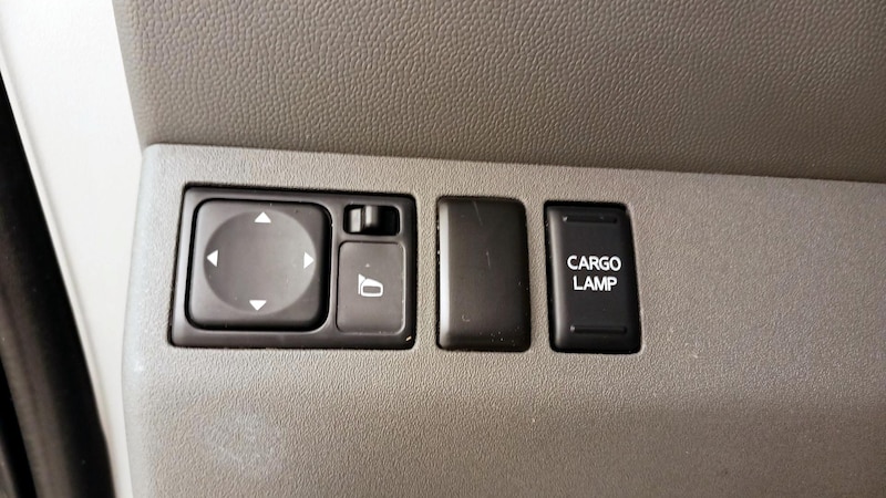 2018 Nissan Frontier SV 13