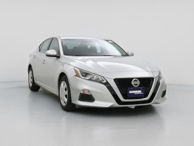 2020 Nissan Altima S -
                Lithia Springs, GA