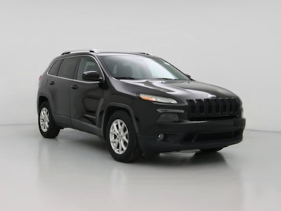 2016 Jeep Cherokee Latitude -
                Lithia Springs, GA