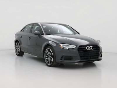 2020 Audi A3 Premium -
                Roswell, GA