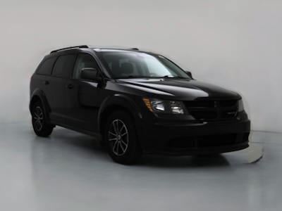 2018 Dodge Journey SE -
                Lithia Springs, GA