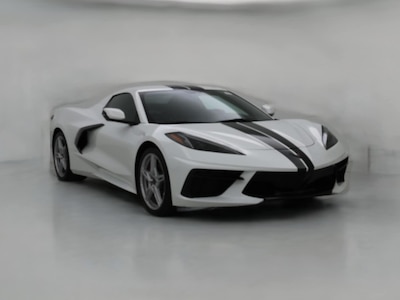 2020 Chevrolet Corvette Stingray -
                Lithia Springs, GA