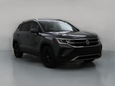 2022 Volkswagen Taos SEL -
                Roswell, GA