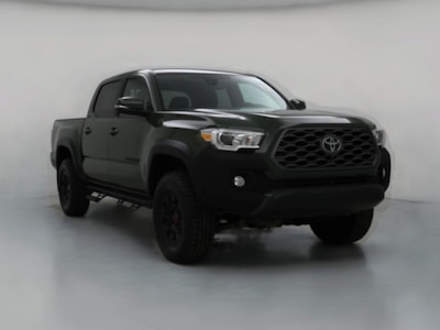 2021 Toyota Tacoma TRD Off-Road -
                Lithia Springs, GA