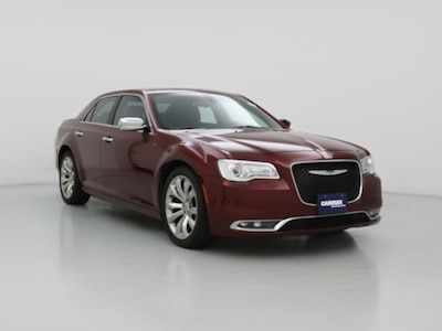 2018 Chrysler 300 Limited Edition -
                Lithia Springs, GA