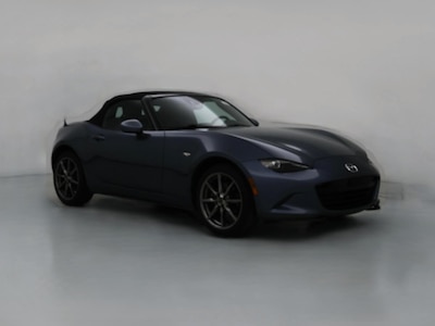 2016 Mazda MX-5 Miata Grand Touring -
                Lithia Springs, GA