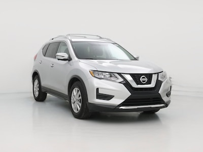 2017 Nissan Rogue SV -
                Lithia Springs, GA
