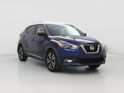 2019 Nissan Kicks SR -
                Lithia Springs, GA