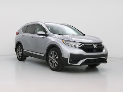 2021 Honda CR-V Touring -
                Lithia Springs, GA