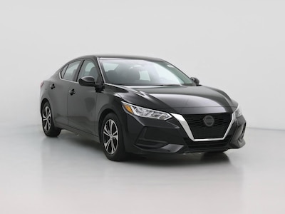 2022 Nissan Sentra SV -
                Lithia Springs, GA