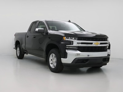 2019 Chevrolet Silverado 1500 LT -
                  Norcross, GA