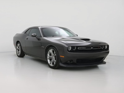 2021 Dodge Challenger R/T -
                Lithia Springs, GA