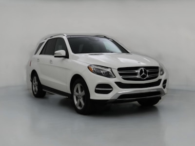 2016 Mercedes-Benz GLE 350 -
                Lithia Springs, GA