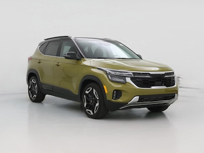 2024 Kia Seltos SX -
                Lithia Springs, GA