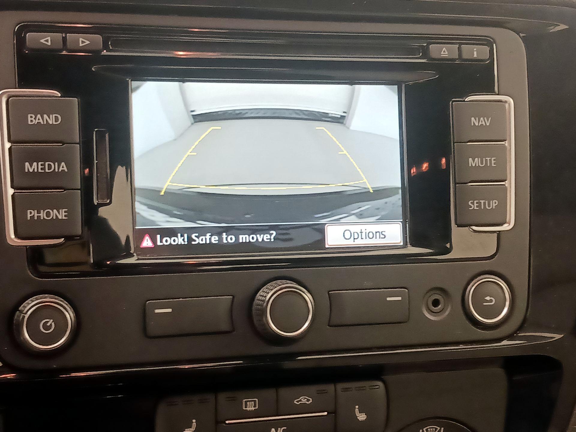 Thumbnail: 2015 Volkswagen Jetta - 15