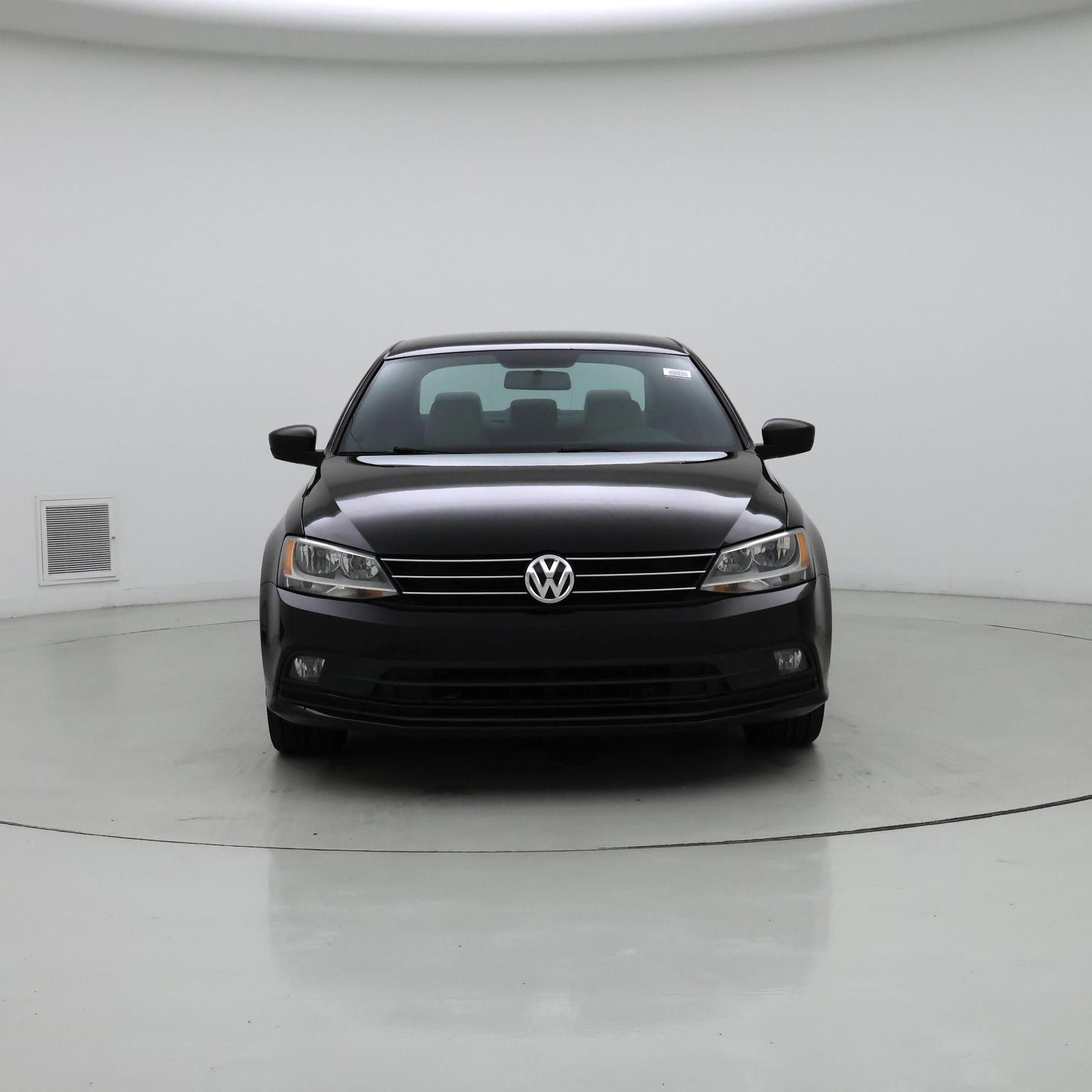 Thumbnail: 2015 Volkswagen Jetta - 5