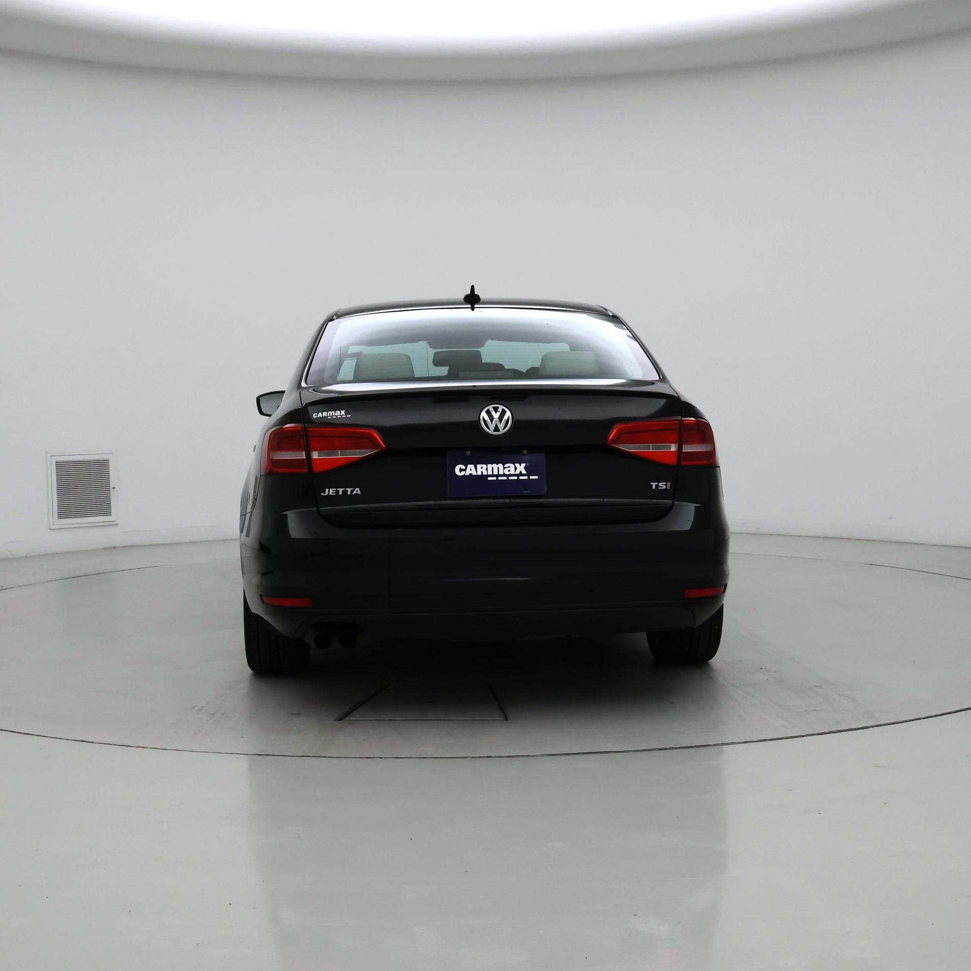 Thumbnail: 2015 Volkswagen Jetta - 6