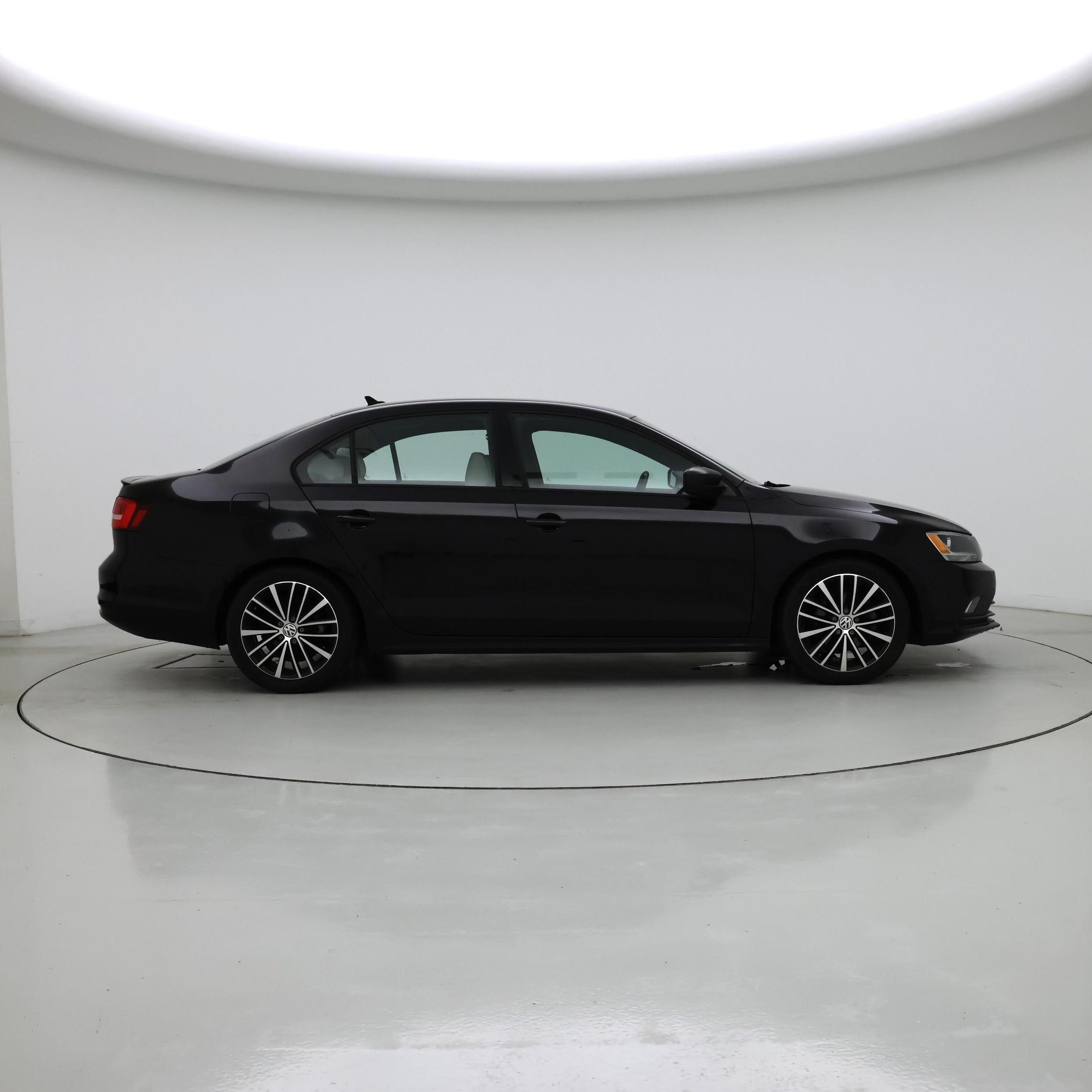Thumbnail: 2015 Volkswagen Jetta - 7