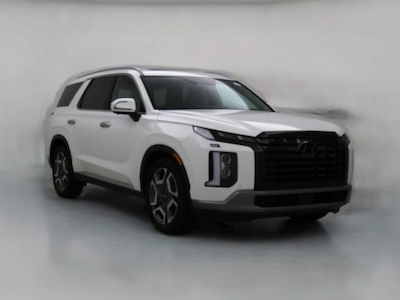 2023 Hyundai Palisade SEL -
                Lithia Springs, GA