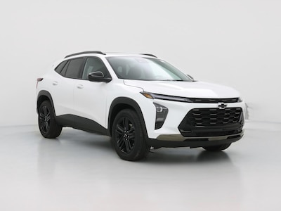 2024 Chevrolet Trax Activ -
                Lithia Springs, GA