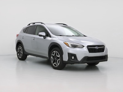 2019 Subaru Crosstrek Limited -
                Lithia Springs, GA