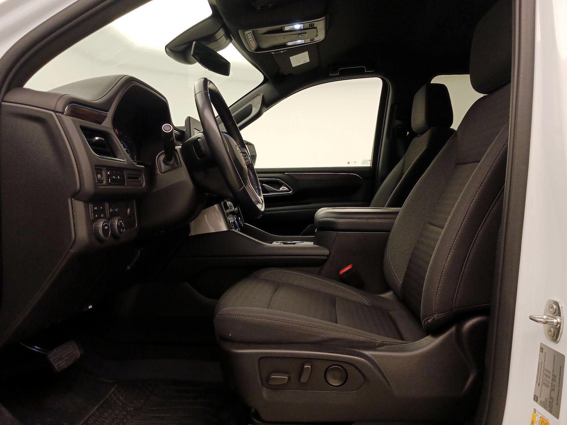 Thumbnail: 2023 Chevrolet Suburban - 11