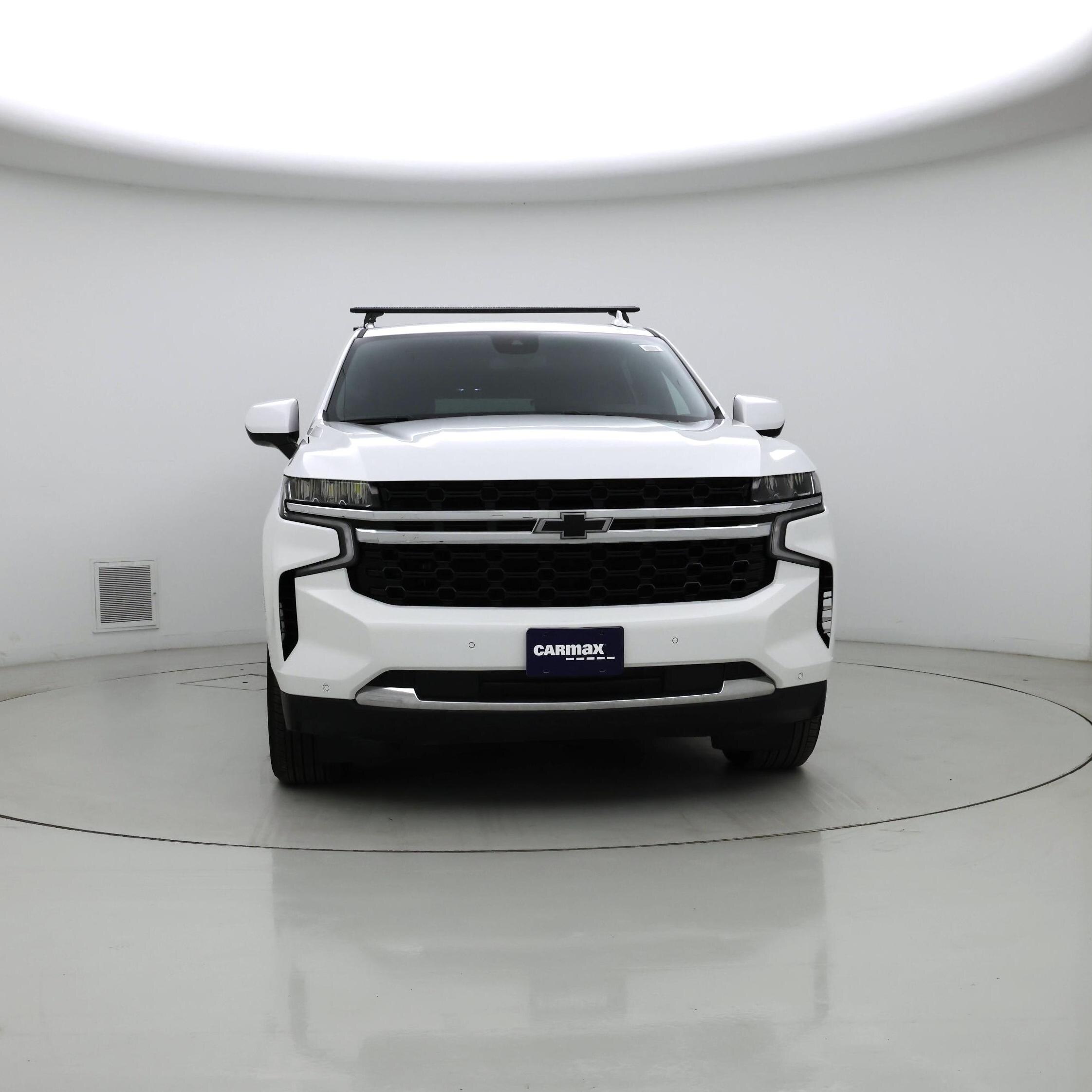 Thumbnail: 2023 Chevrolet Suburban - 5