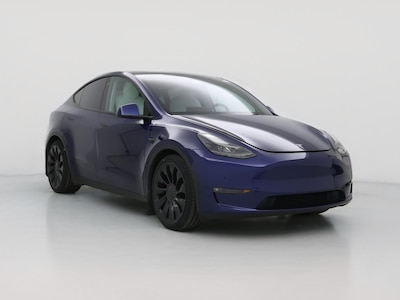 2021 Tesla Model Y Performance -
                  Lithia Springs, GA