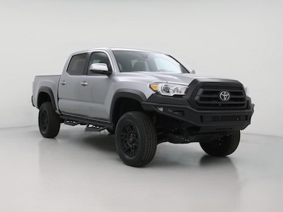 2023 Toyota Tacoma SR5 -
                Kennesaw, GA