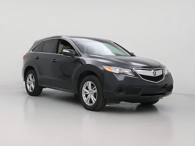 2015 Acura RDX  -
                  Lithia Springs, GA