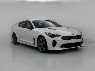 2021 Kia Stinger GT -
                  Lithia Springs, GA