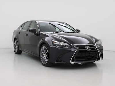 2016 Lexus GS 350 -
                  Lithia Springs, GA
